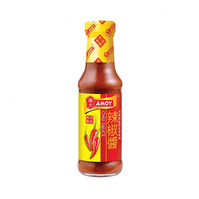 Amoy Chili Sauce 160gr