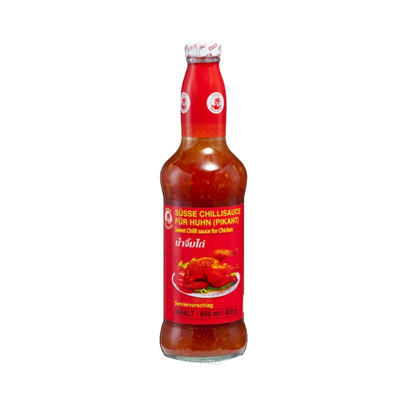 Chili Sauce for Chicken Cock 800gr