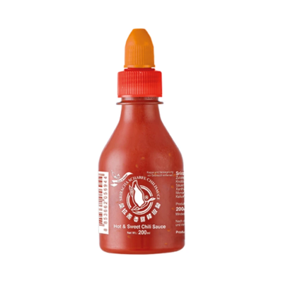 Flying Goose Sweet Chili Sriracha Sauce 200gr