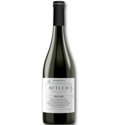 Betlem Magnum Barbera D’ Alba D.O.C Superiore Red 2020 Pedemontis 3000gr
