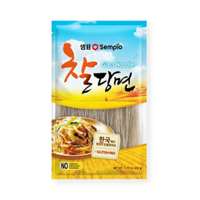 Sempio Sweet Potato Vermicelli Noodles 450gr