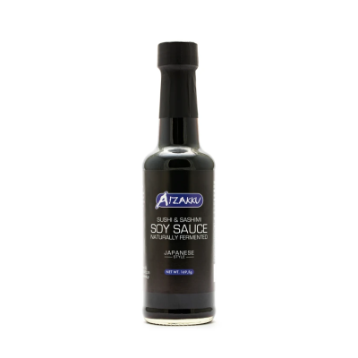 Aizakku Sushi Soy Sauce 170gr