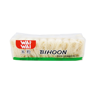 Wai Wai Rice Noodles 500gr