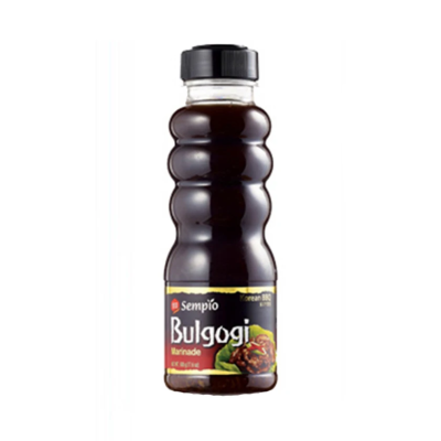 Sempio Bulgogi Barbecue Sauce for Marinating 300gr