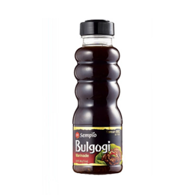 Sempio Bulgogi Barbecue Sauce for Marinating 900gr