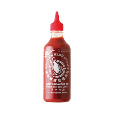 Flying Goose Very Hot Chili Sauce 525gr