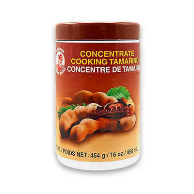 Tamarind Concentrate for Cooking Cock 454gr