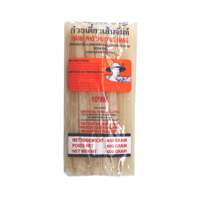 Rice Noodles 10mm Farmer 400gr