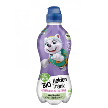 Organic Children's Fruit Juice Mixed Paw Patrol 330ml