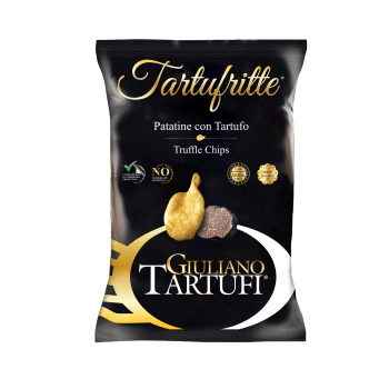 Giuliano Tartufi Truffle Chips 45gr