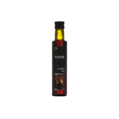Sherry Reserva PDO Vinegar Spain Aged 3 Years Olmeda Orígenes 250gr