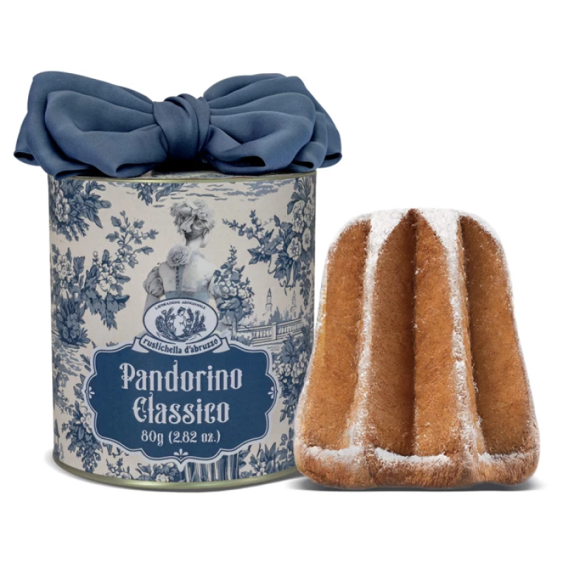 Mini Παντόρο Classic Rustichella d'Abruzzo 80gr