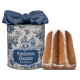 Mini Παντόρο Classic Rustichella d'Abruzzo 80gr
