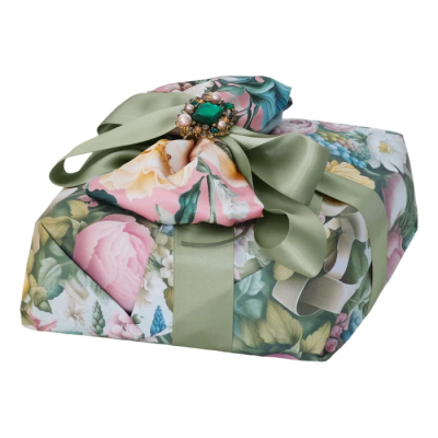 Easter Dove with Almonds Traditional (Green Wrapper) Rustichella d’Abruzzo 750gr