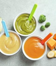Baby Food