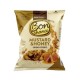 Gudobele Bread Crisps With Mustard And Honey 120gr