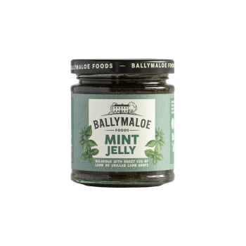 Ballymaloe Mint Sauce 220gr