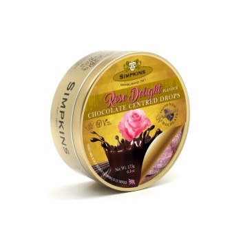 Rose Chocolate Candies 175gr