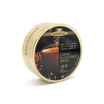 Simpkins Brown Candies 175gr