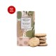 Milk Chocolate and Oat Crumble Farmhouse Biscuits 150gr