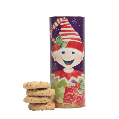 Oatmeal Biscuits in a Box Farmhouse Biscuits 240gr