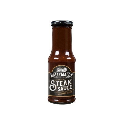 Ballymaloe Steak Sauce 200ml