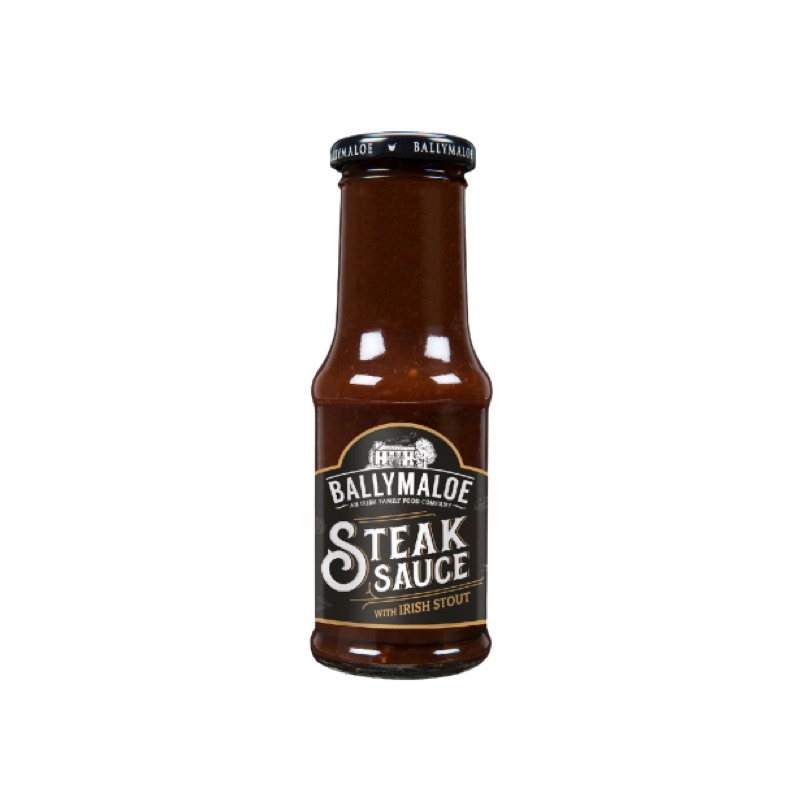 Ballymaloe Steak Sauce 200ml