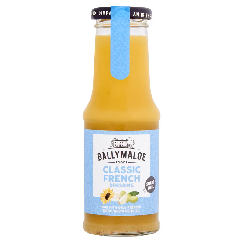 Σως Classic French Ballymaloe 200ml