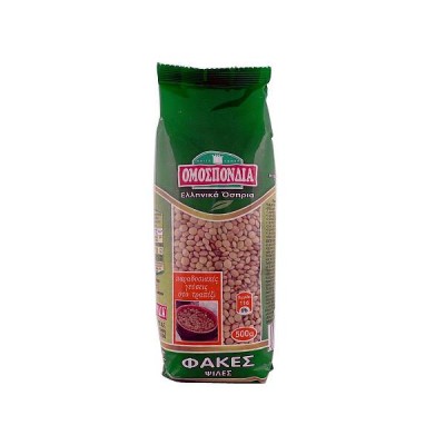 Lentils Federation 500gr
