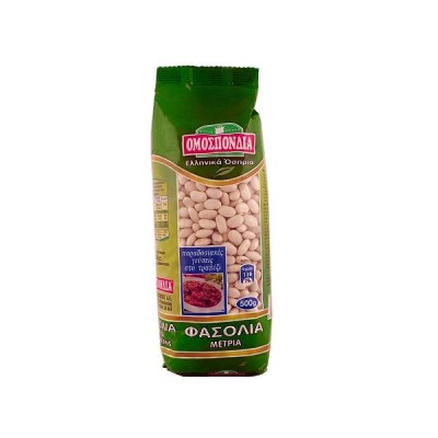 Medium Beans Federation 500gr