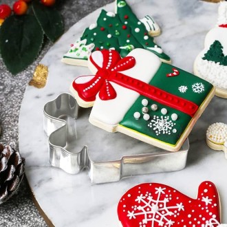 Christmas Cutters