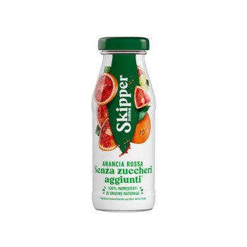 Skipper Zuegg Sugar-Free Sanguine Juice 200ml