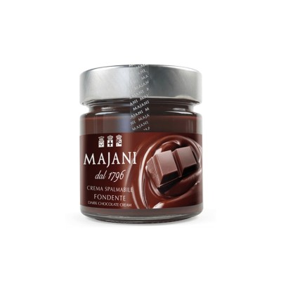 Majani Dark Chocolate Cream 240gr