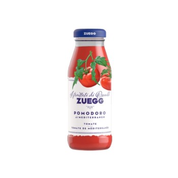 Zuegg Tomato Juice 200ml