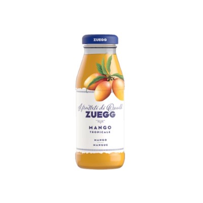 Zuegg Mango Juice 200ml