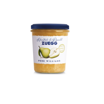 Williams Zuegg Pear Jam 330gr