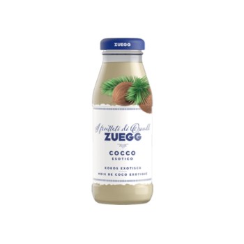 Zuegg Coconut Juice 200ml