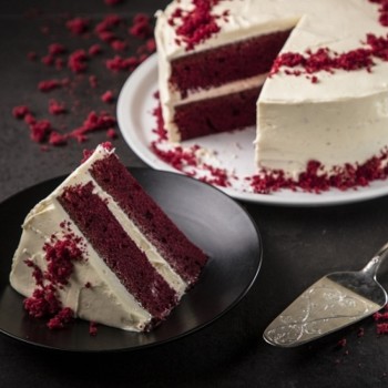 Sweetbay Red Velvet Cake Mix 500gr