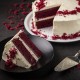 Sweetbay Red Velvet Cake Mix 500gr
