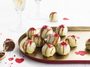 Biscoff Love Bites: Recipe for the Most Amorous Truffles!