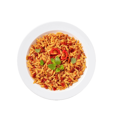 Wheat Bolognese Style Trevijano 200gr