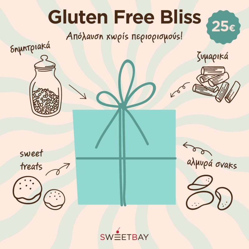 Mystery Box - Gluten-Free Bliss