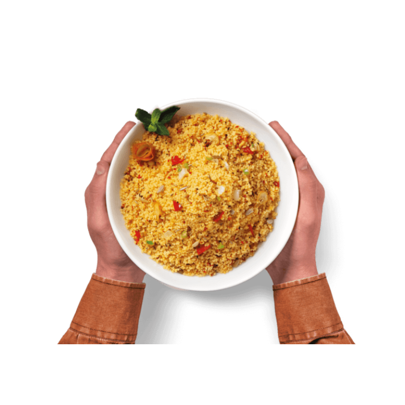 Couscous Moroccan Mix Trevijano 300gr
