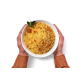 Couscous Moroccan Mix Trevijano 300gr