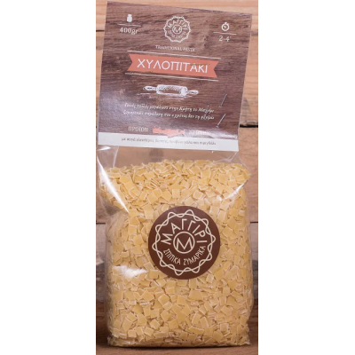 Handmade Mangiri Noodles 400gr
