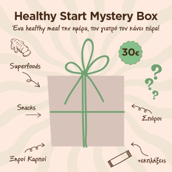Mystery Box - Healthy Start