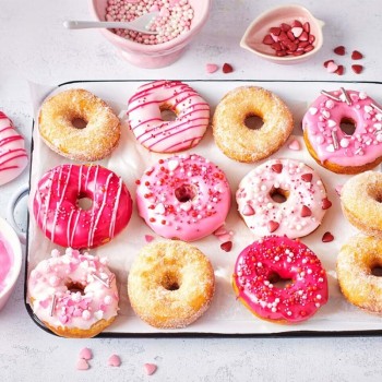Sweetbay Donut Blend 500gr