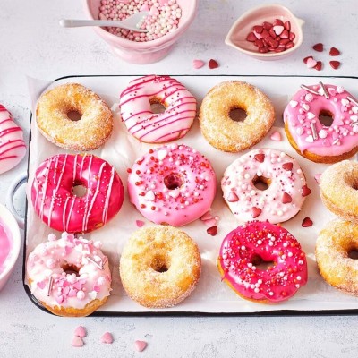 Sweetbay Donut Blend 500gr
