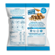 Vegan Protein Balls with Peanut Butter Gluten and Sugar Free The Protein Ball Co 45gr