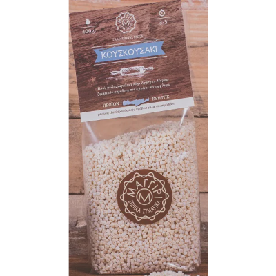 Couscous Handmade Mangiri 400gr